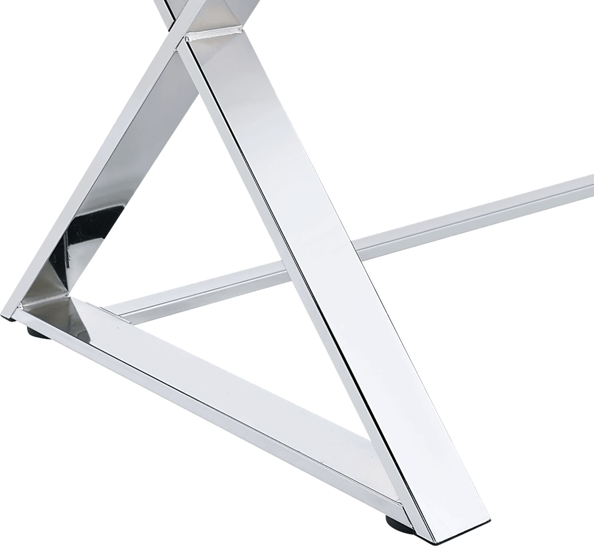 Wartelle Blue Desk - Image 4