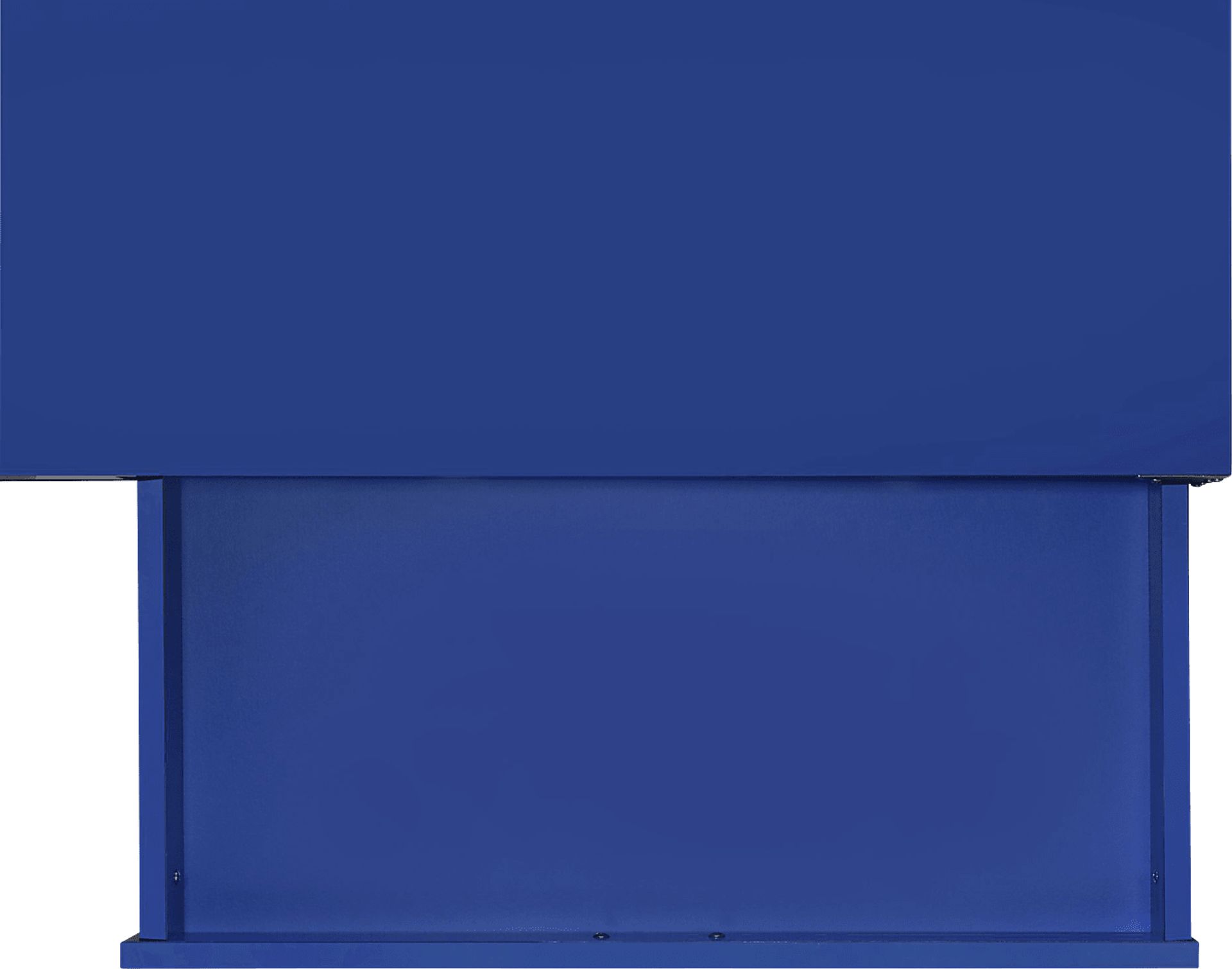 Wartelle Blue Desk - Image 7