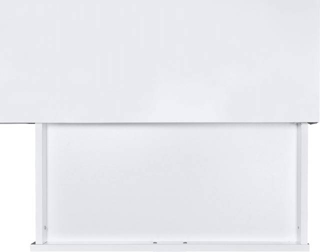 Wartelle White Desk - Thumbnail - Image 6