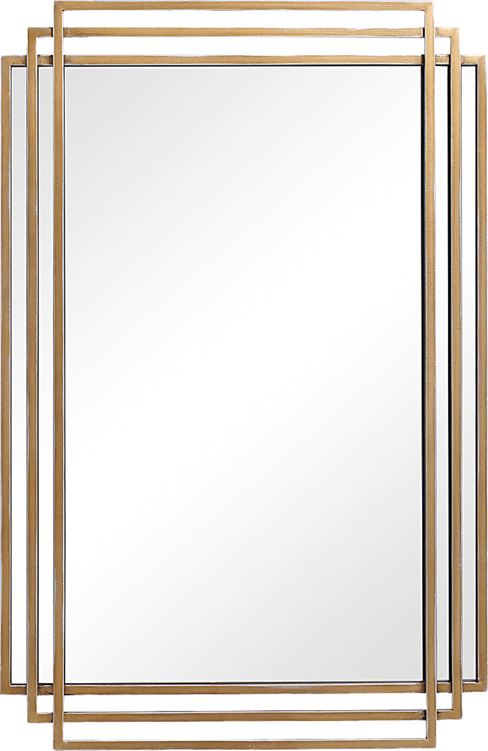 Wartrace Gold Mirror - Image 3