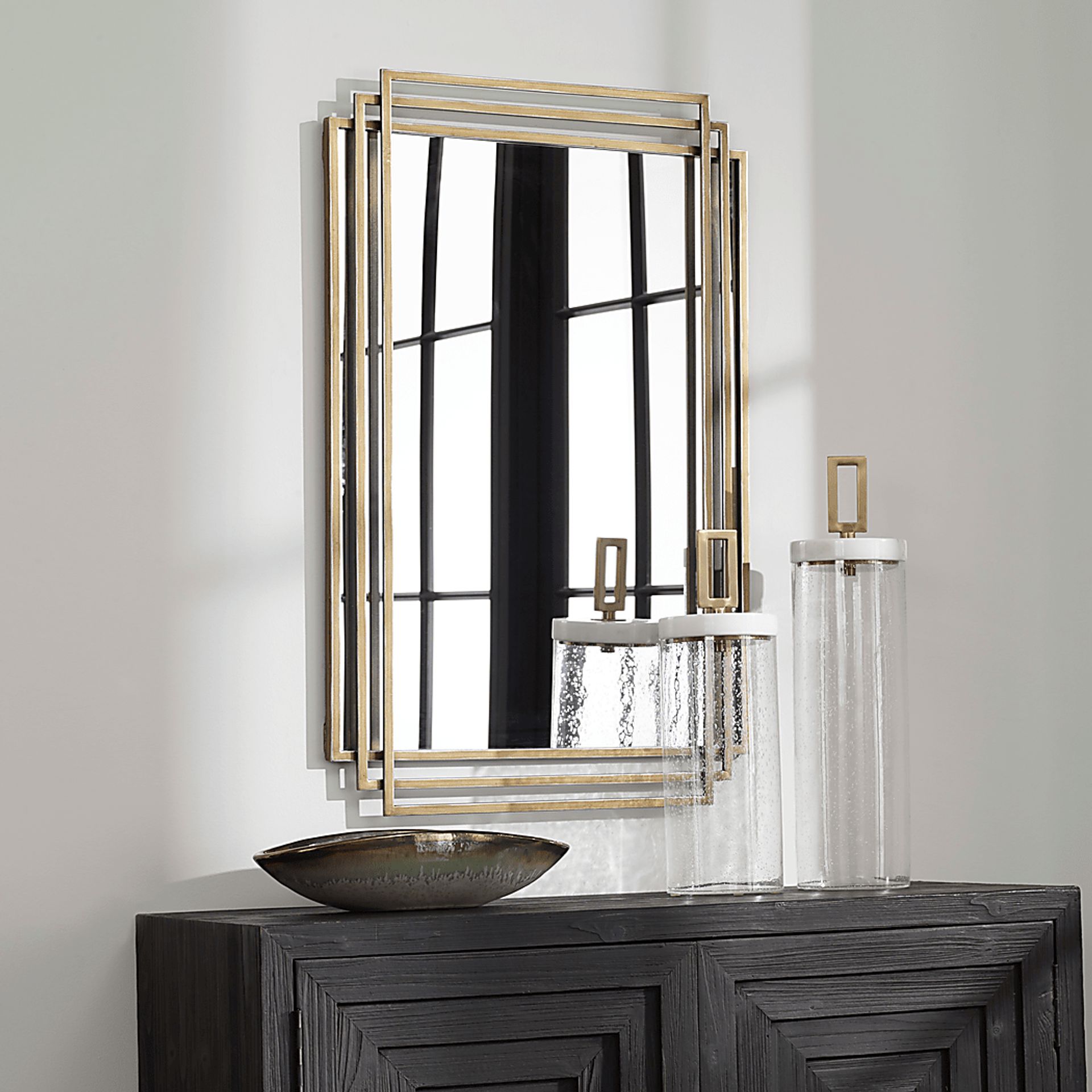 Wartrace Gold Mirror - Image 6