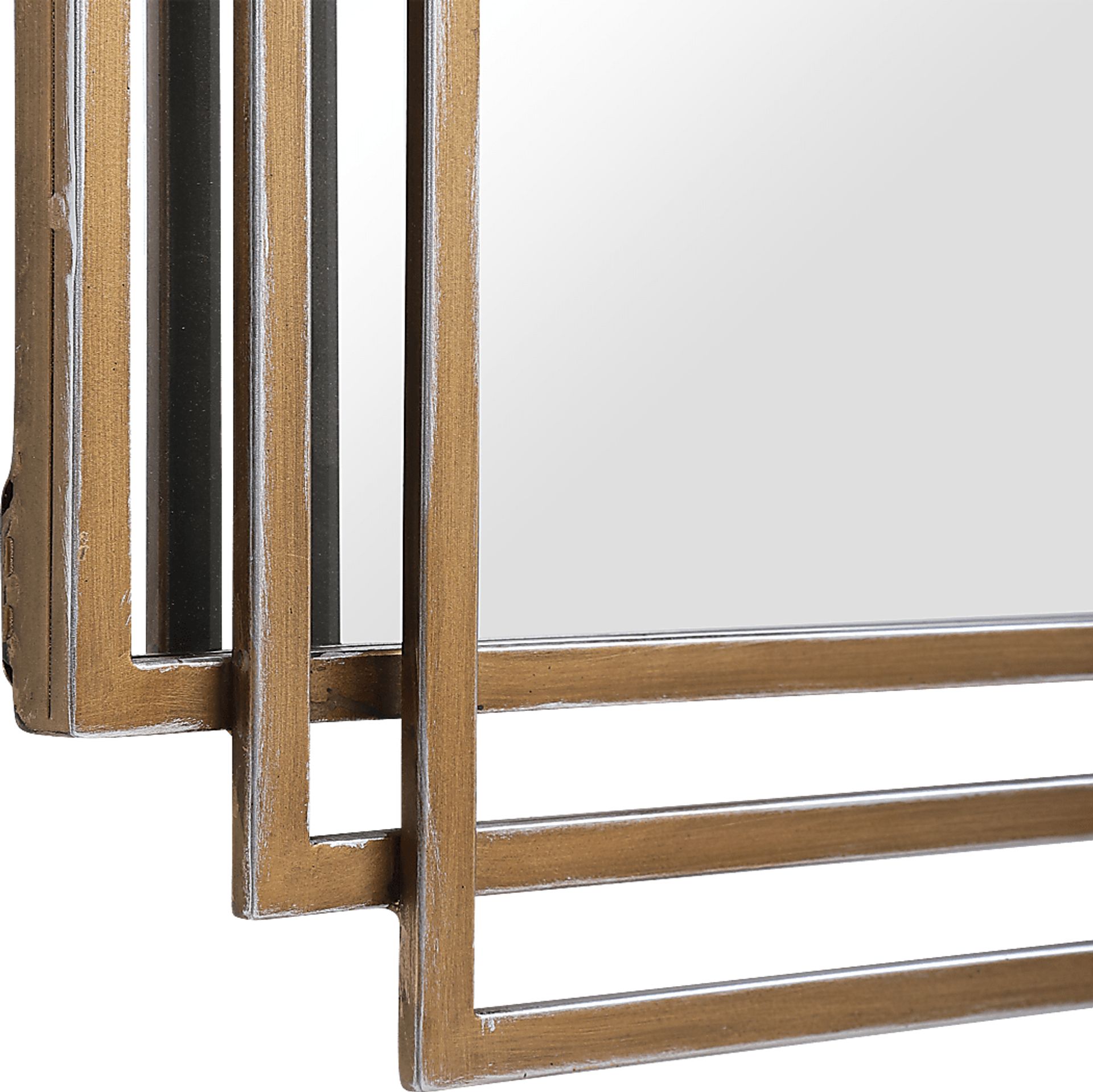 Wartrace Gold Mirror - Image 8