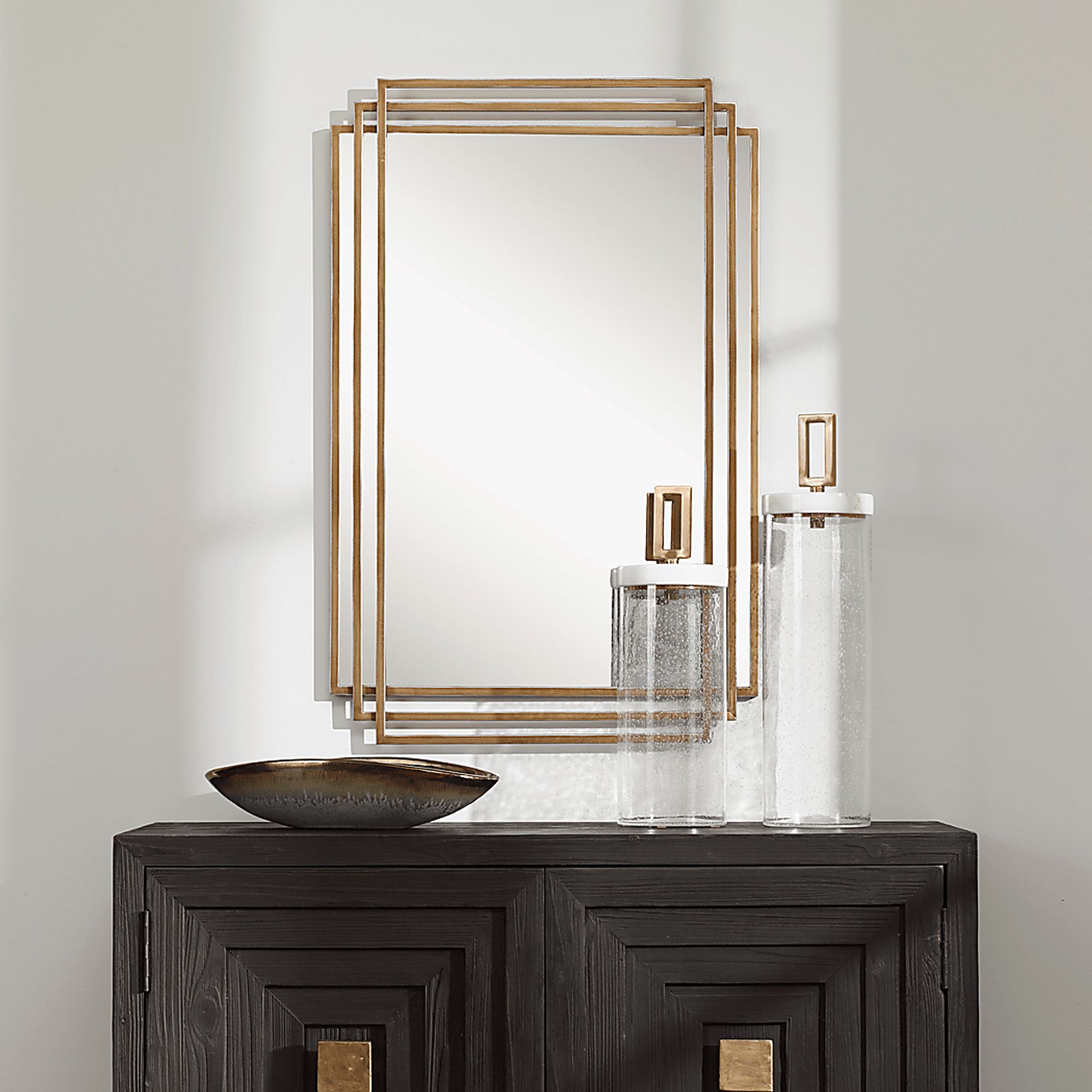 Wartrace Gold Mirror - Image 9