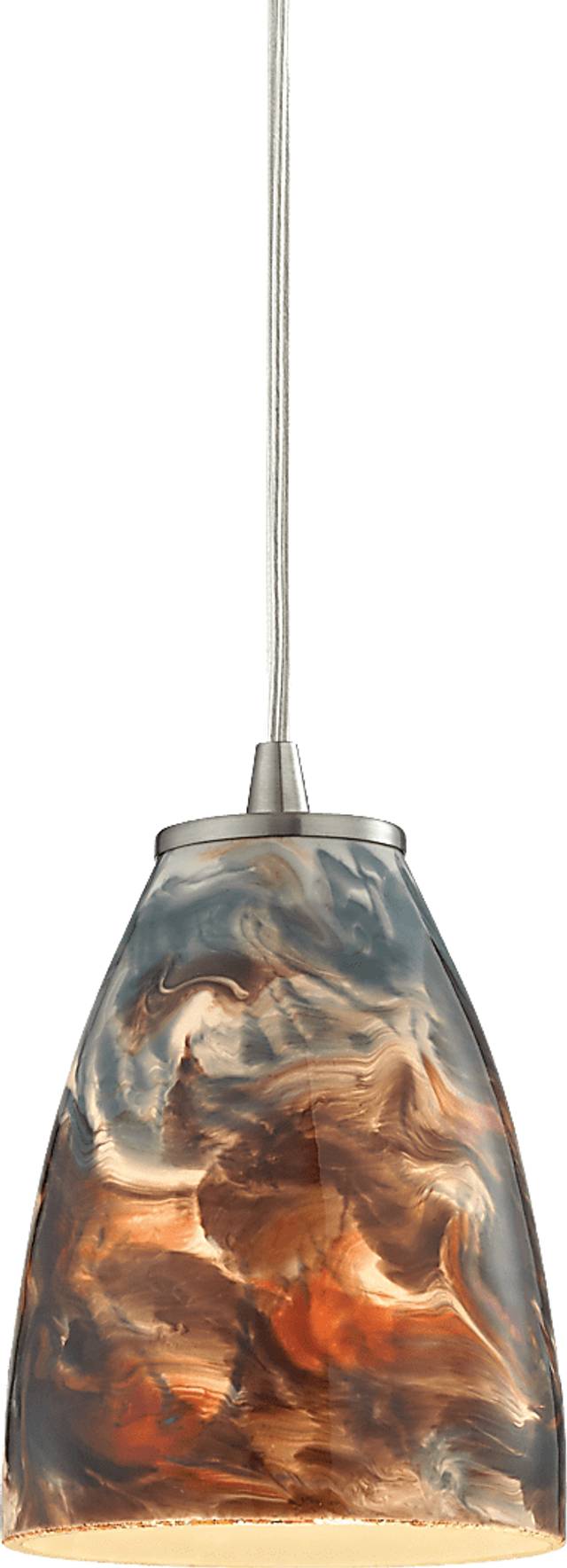 Wasatch Hills Multi Pendant - Thumbnail - Image 1
