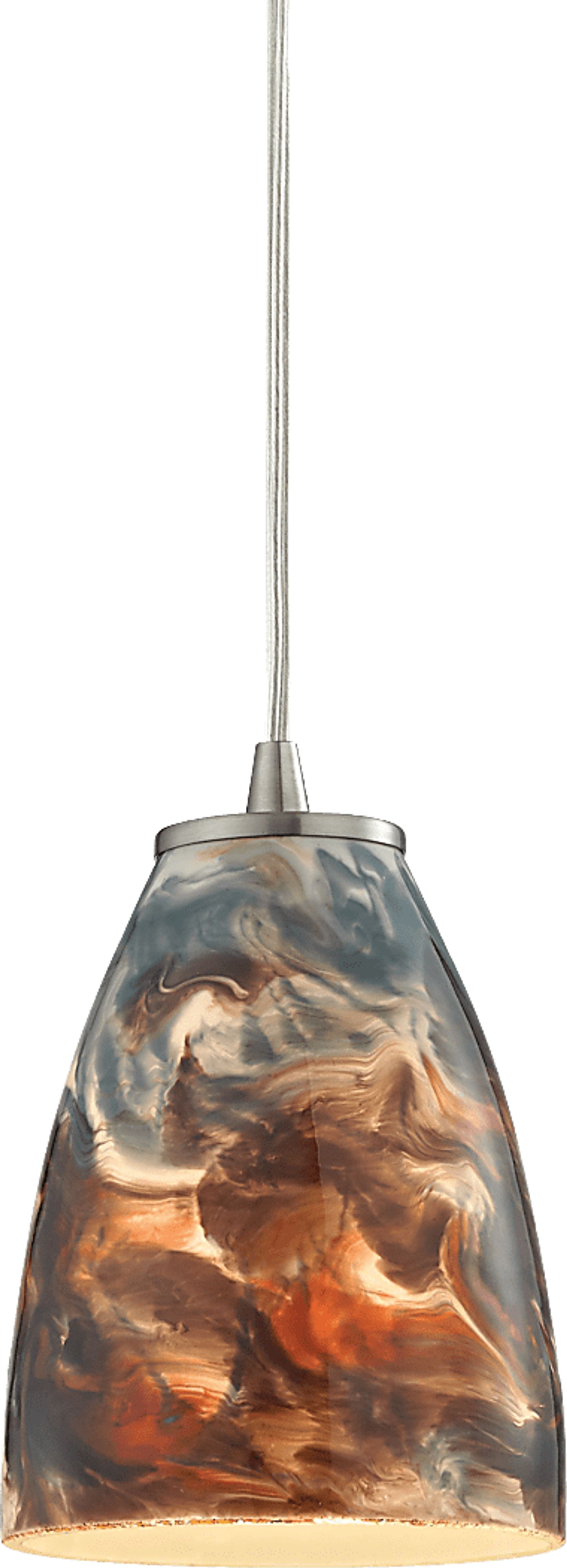 Wasatch Hills Multi Pendant - Image 1