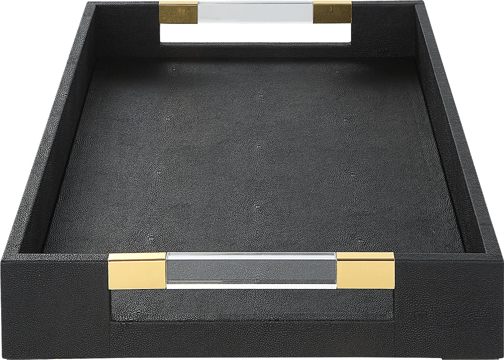 Washburne Black Tray - Image 4