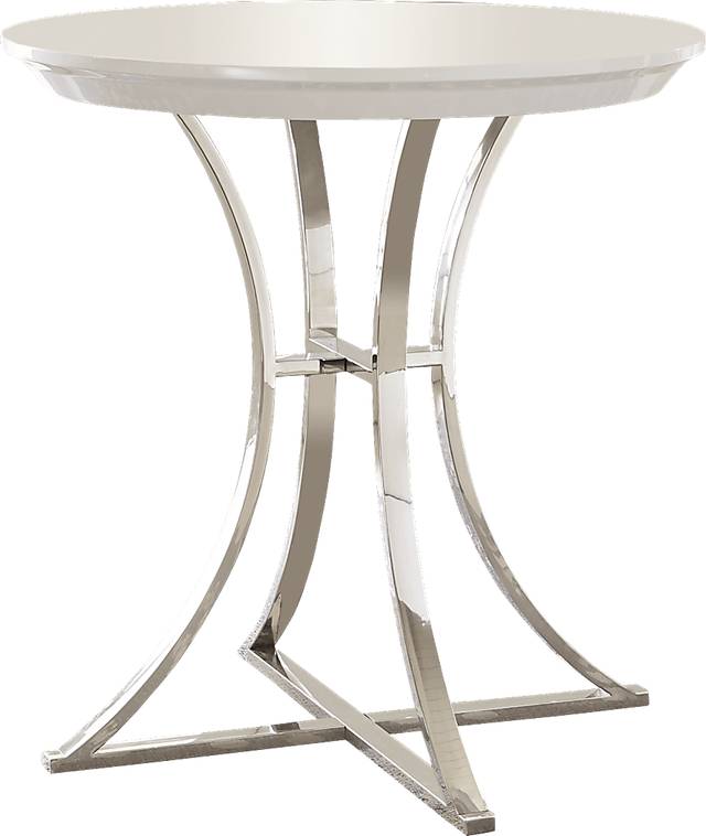 Washington Square Counter Height Dining Table - Thumbnail - Image 1