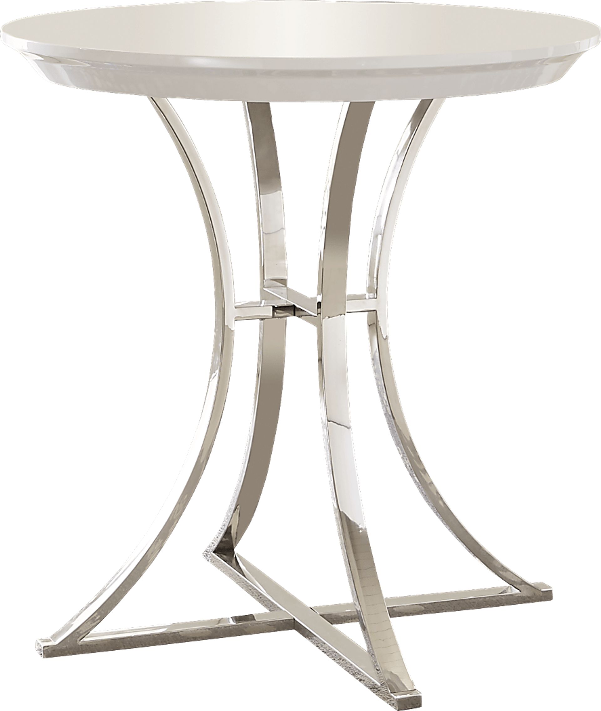 Washington Square Counter Height Dining Table - Image 1