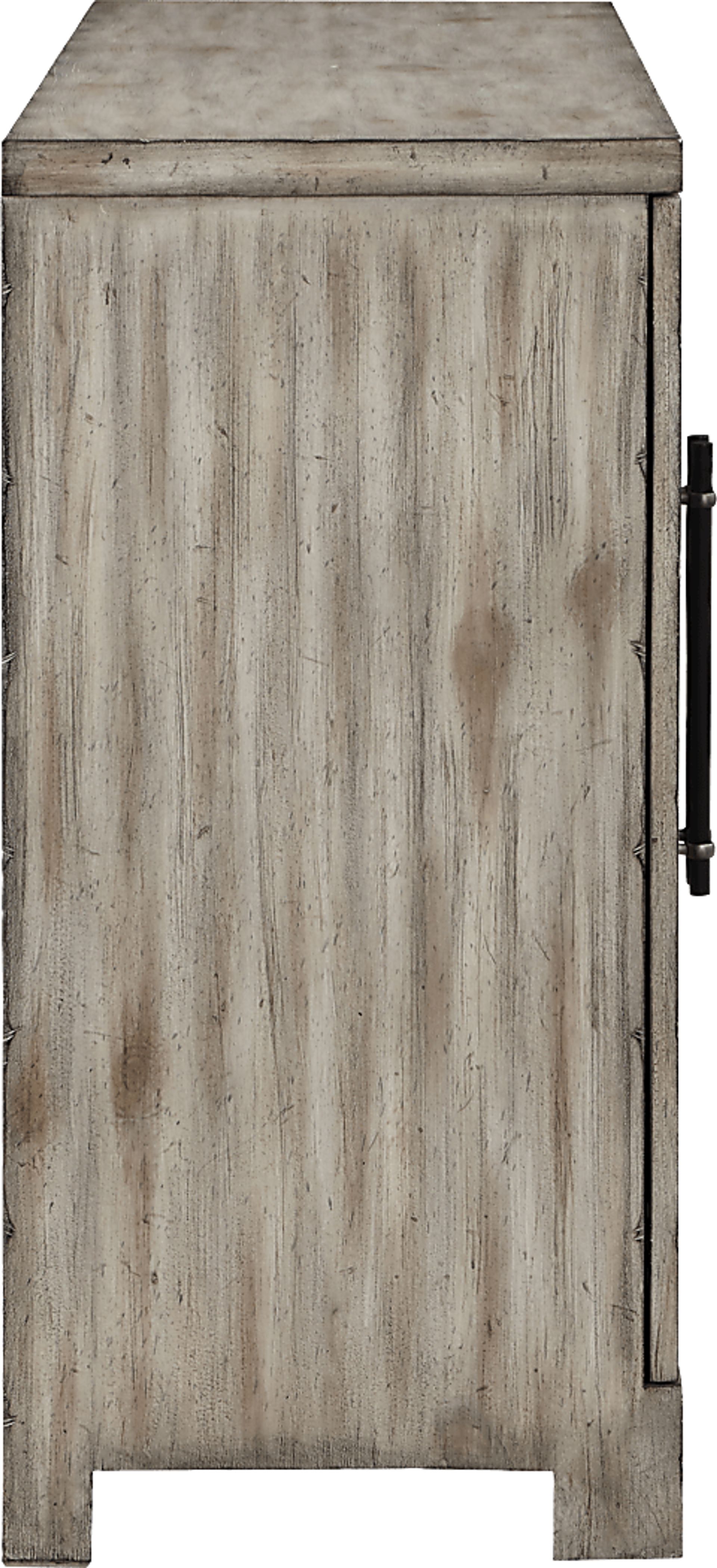 Watauga Beige Credenza - Image 3