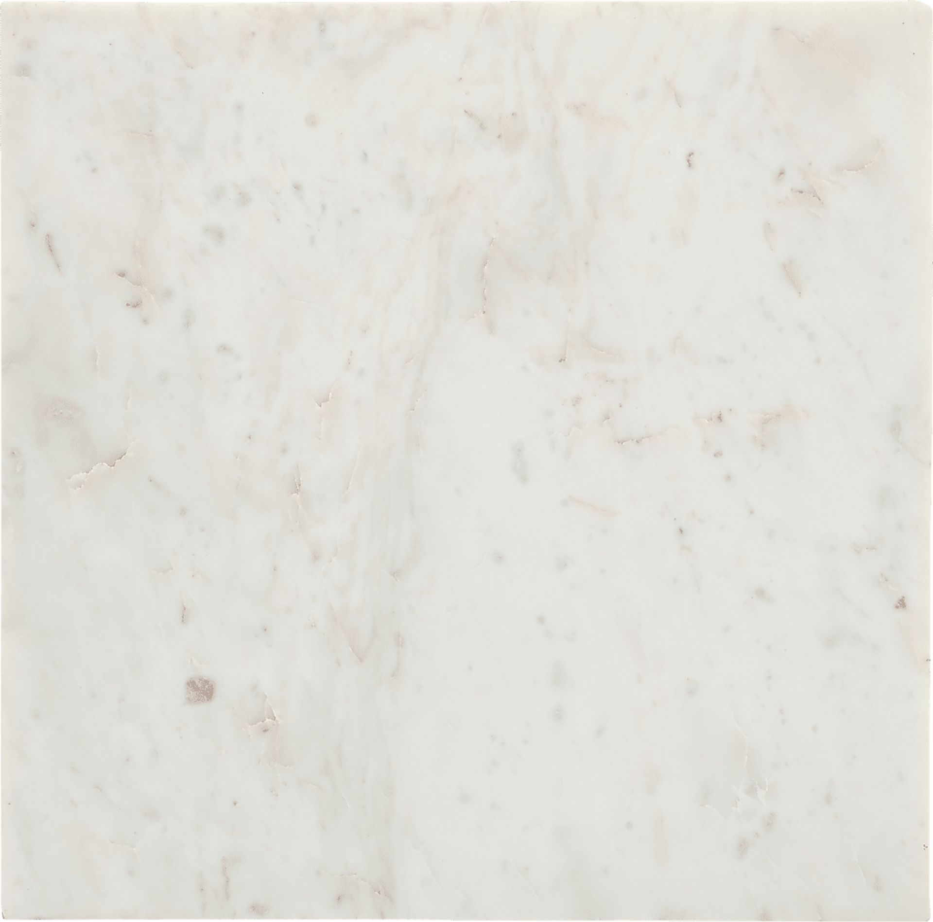 Watchells White Accent Table - Image 4