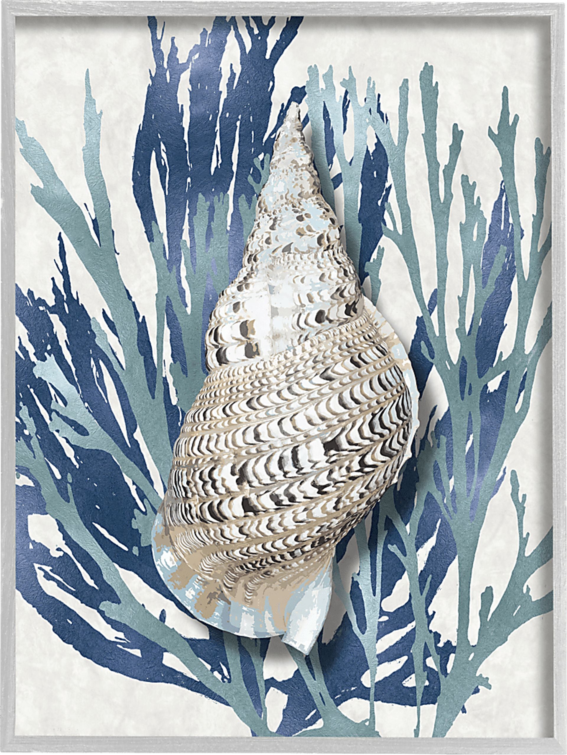 Water Gems I Artwork - Image 1