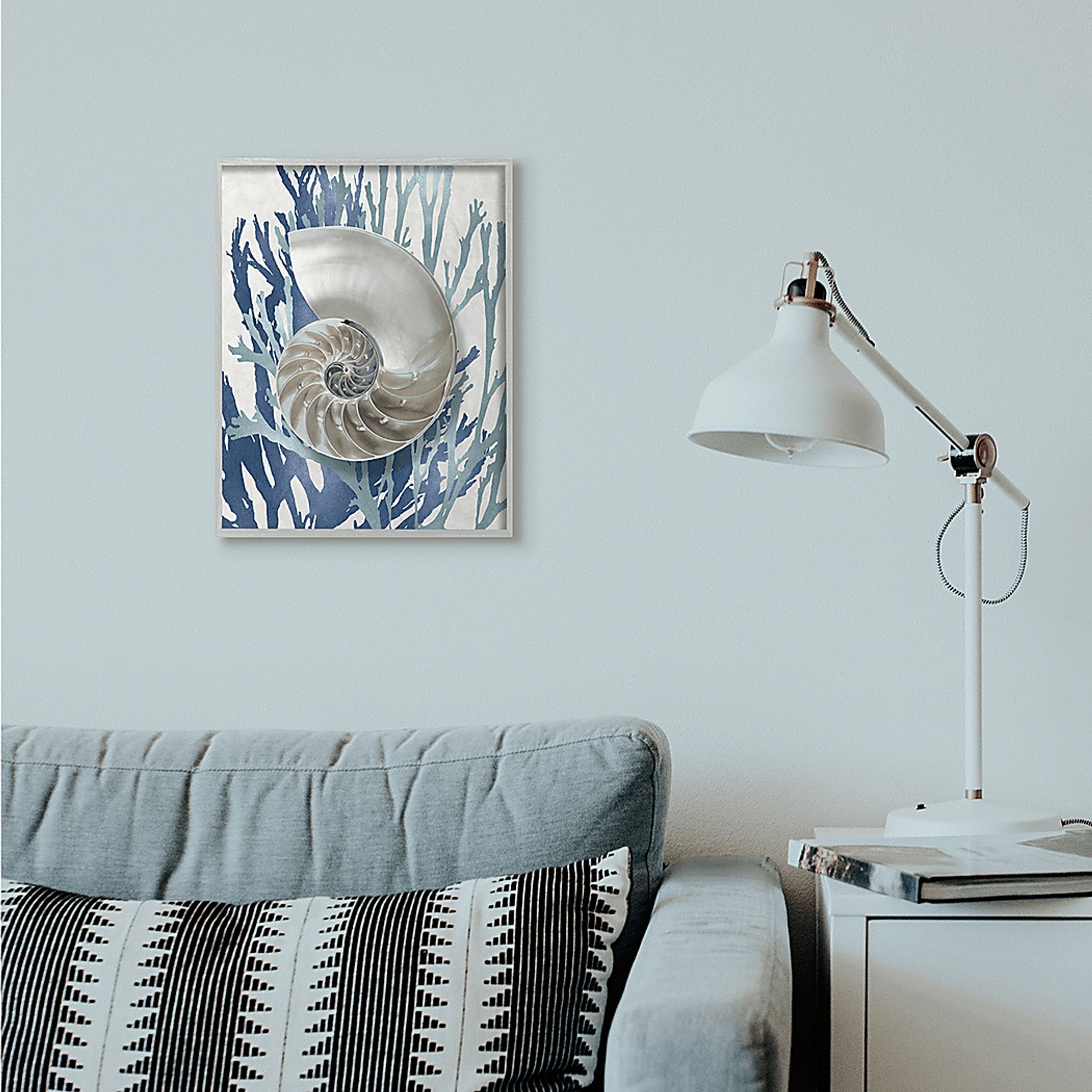 Water Gems II Artwork - Image 2