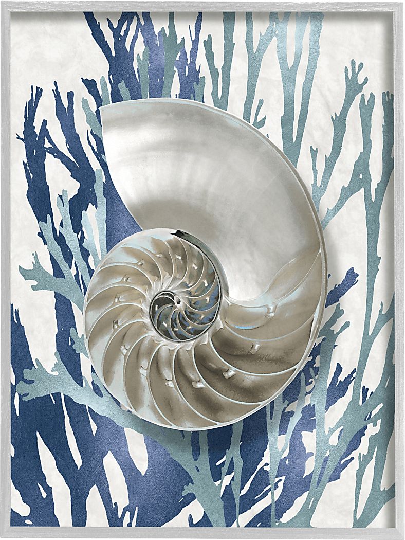 Water Gems II Artwork