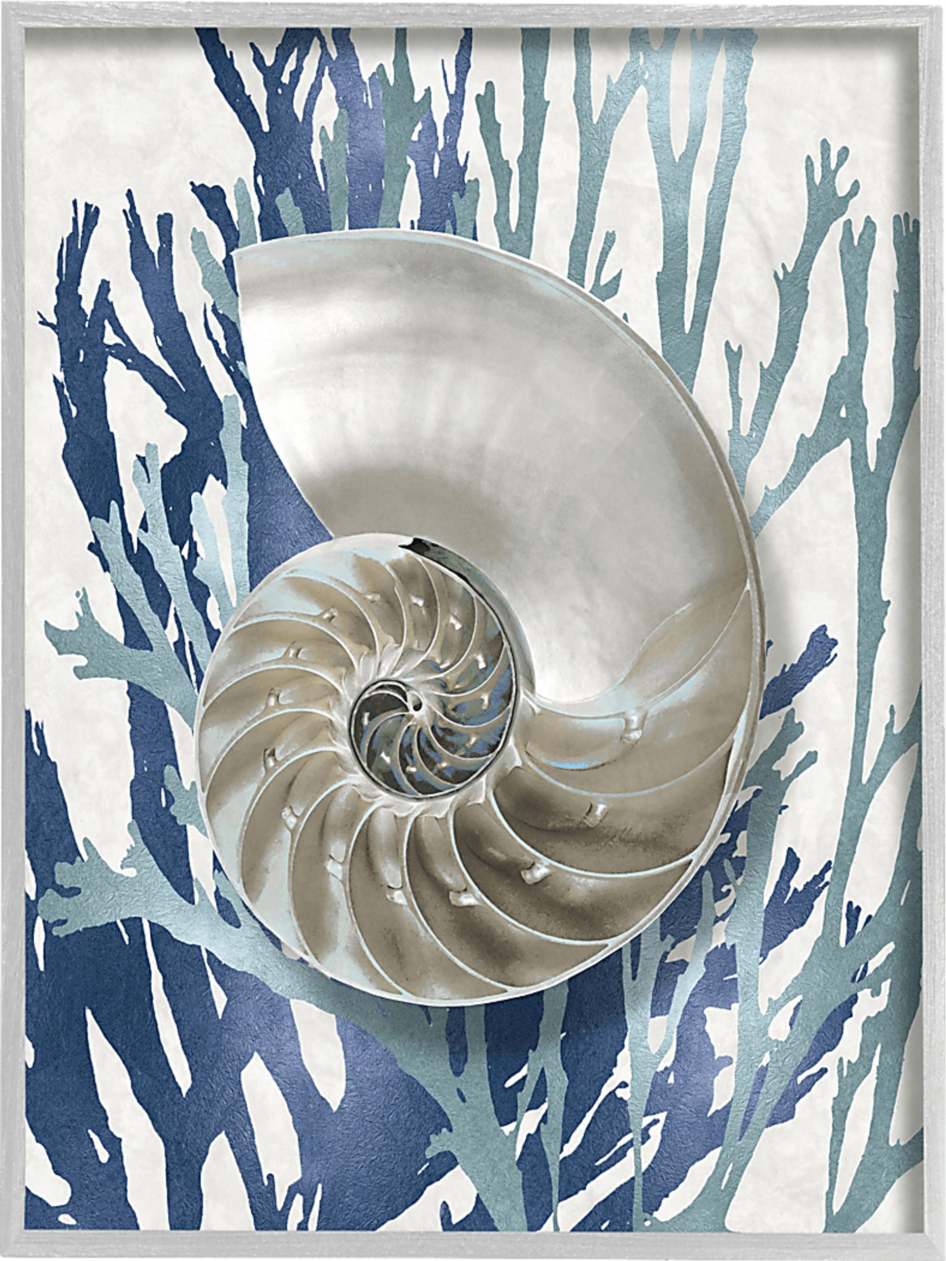 Water Gems II Artwork - Image 1
