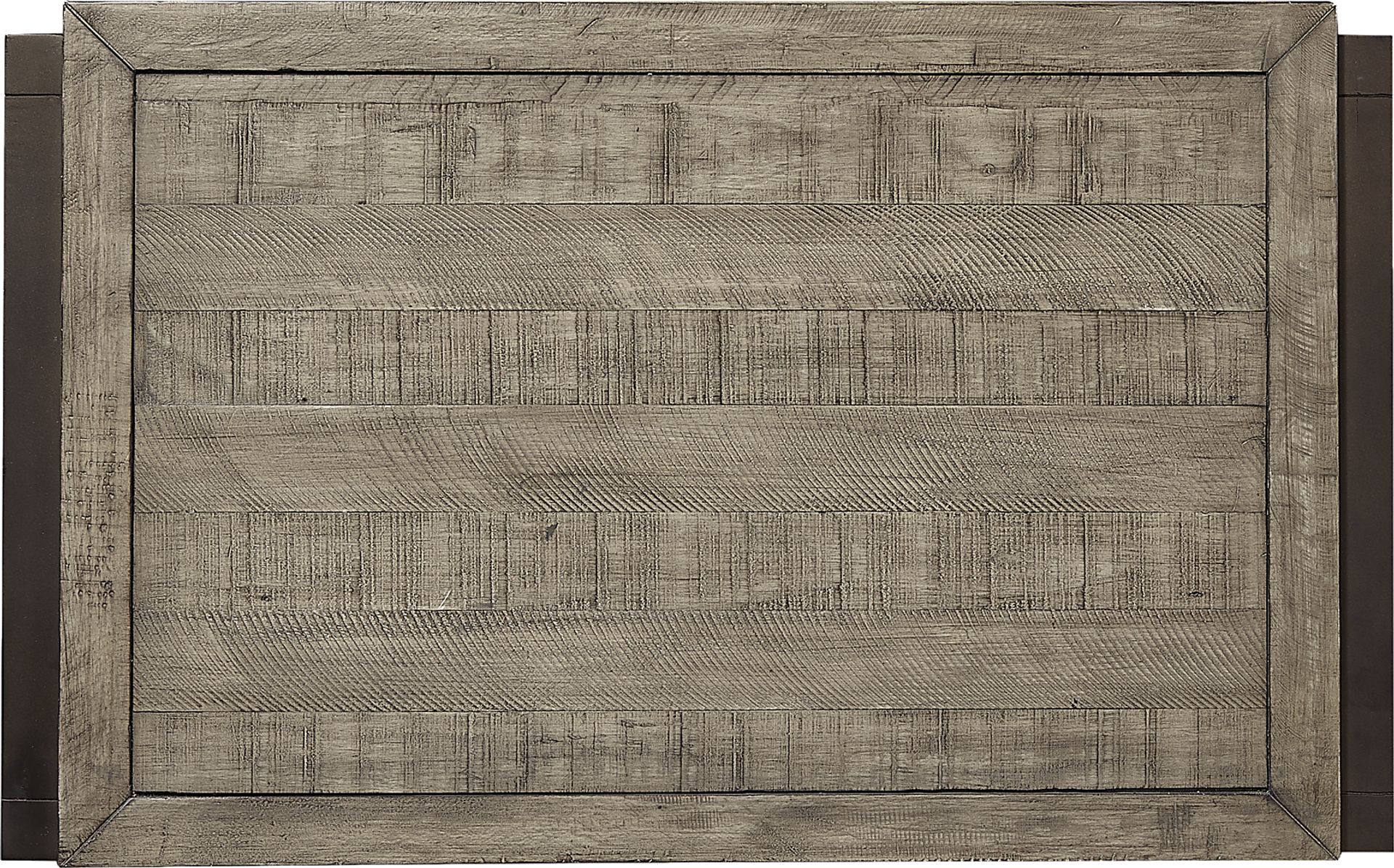 Water Mill Gray File Cabinet - Image 4