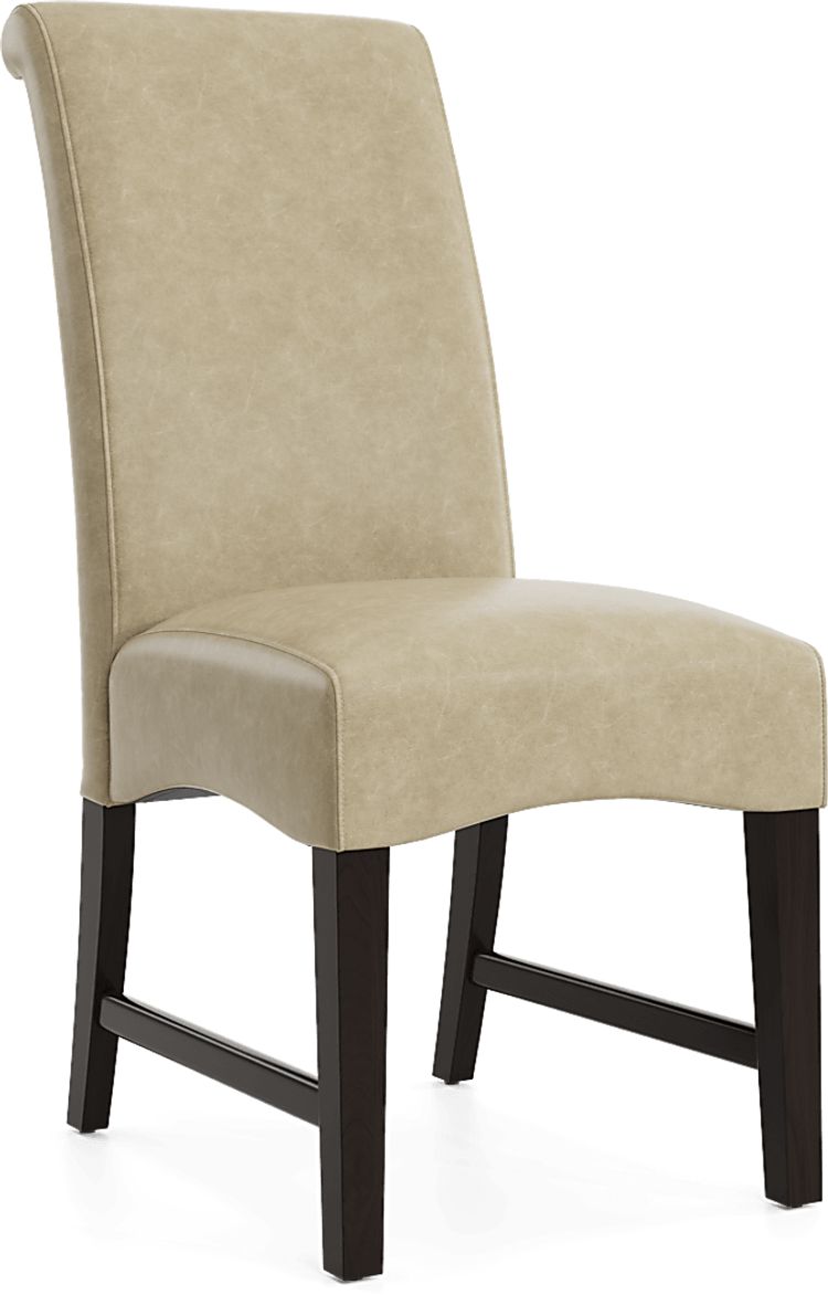 side chair