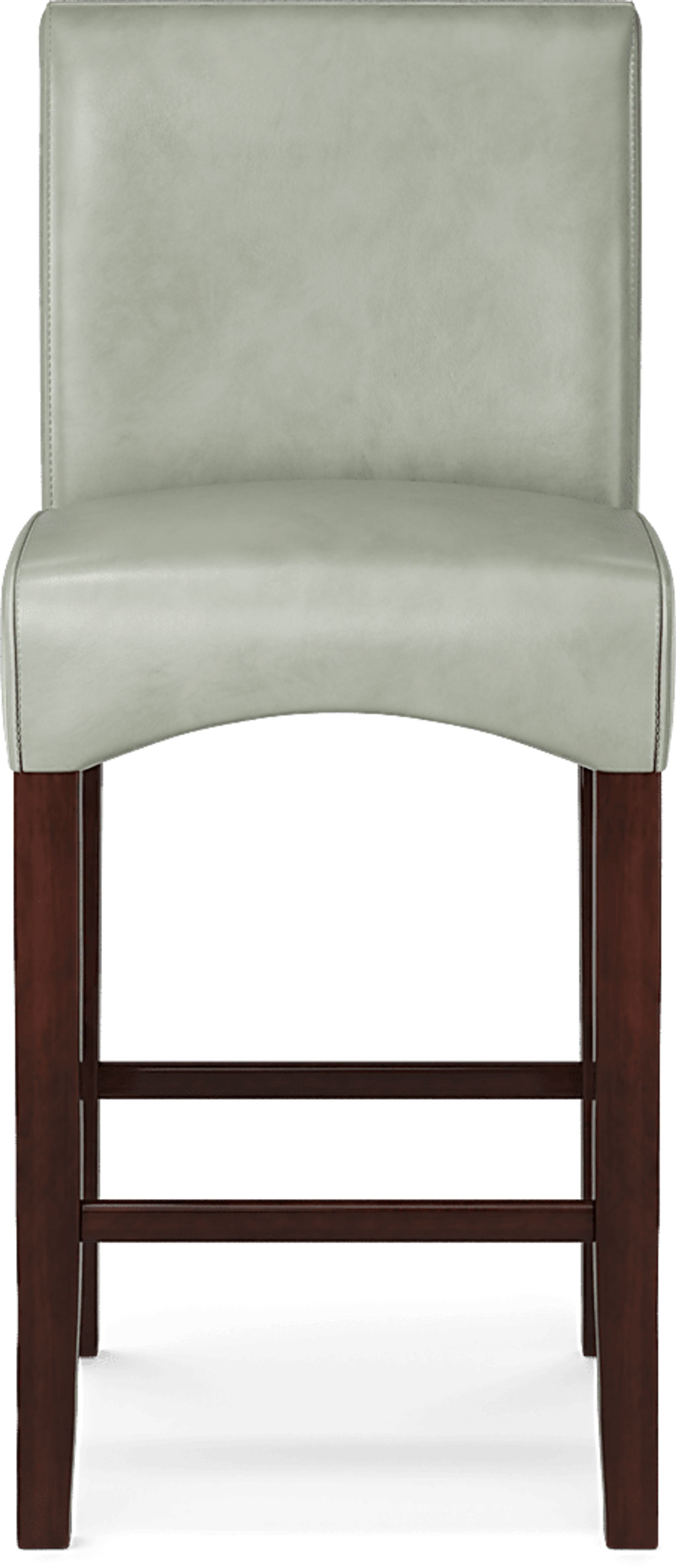 Watercolor Green Barstool - Image 2