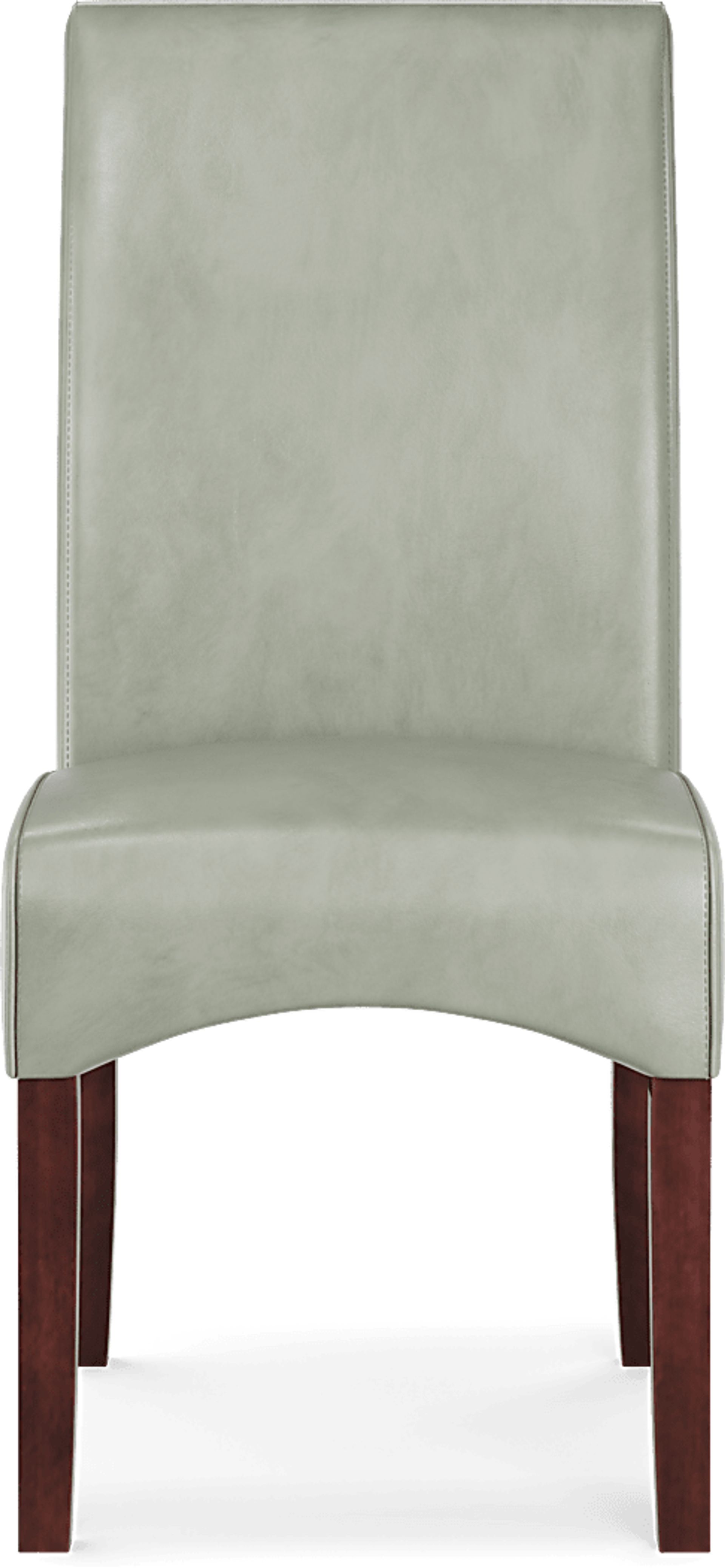 Watercolor Green Side Chair - Image 2