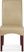 Watercolor Tan Side Chair