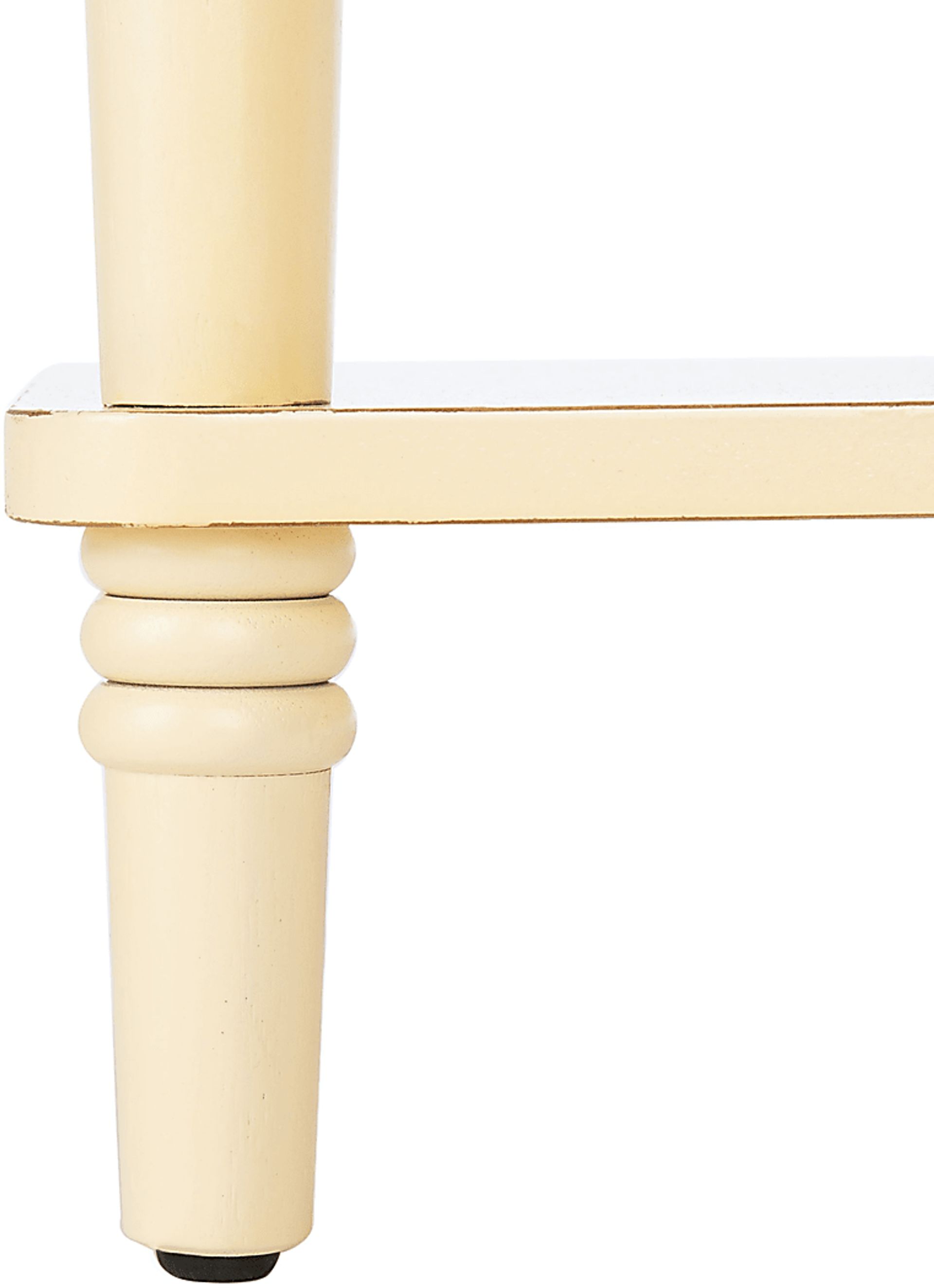Wateree Cream Nightstand - Image 9