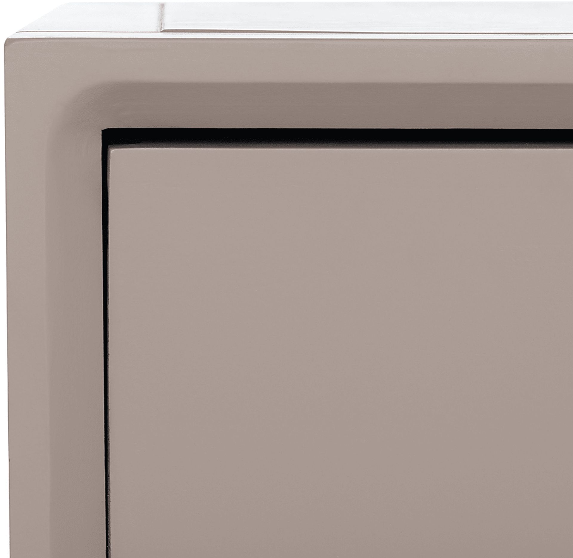 Wateree Gray Nightstand - Image 11