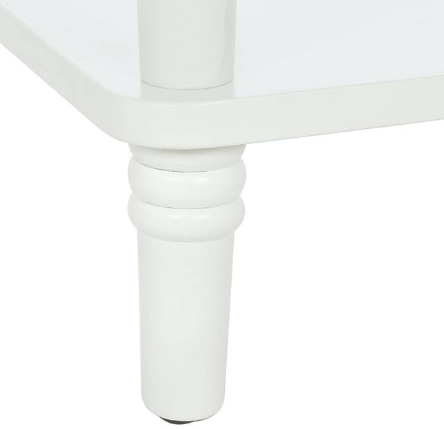 Wateree Off-White Nightstand - Thumbnail - Image 14