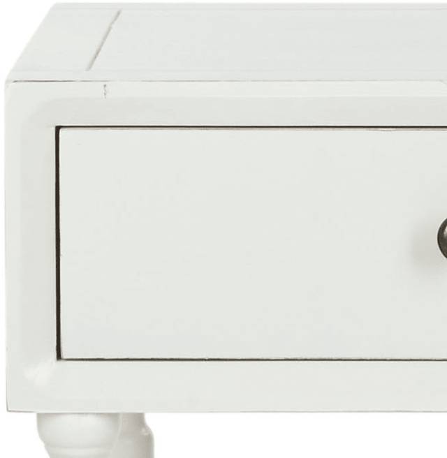 Wateree Off-White Nightstand - Thumbnail - Image 10