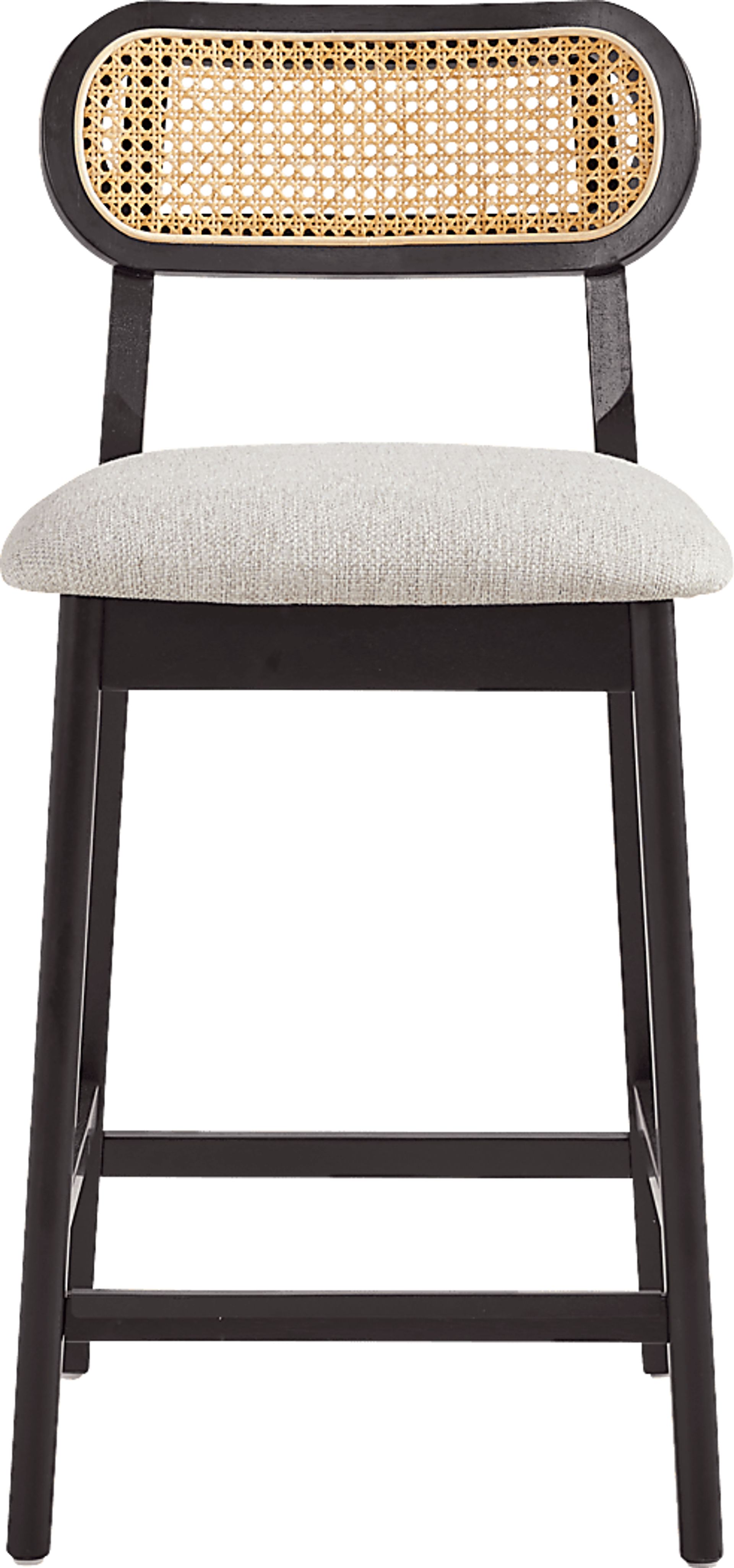 Watertown Black Counter Height Stool - Image 2