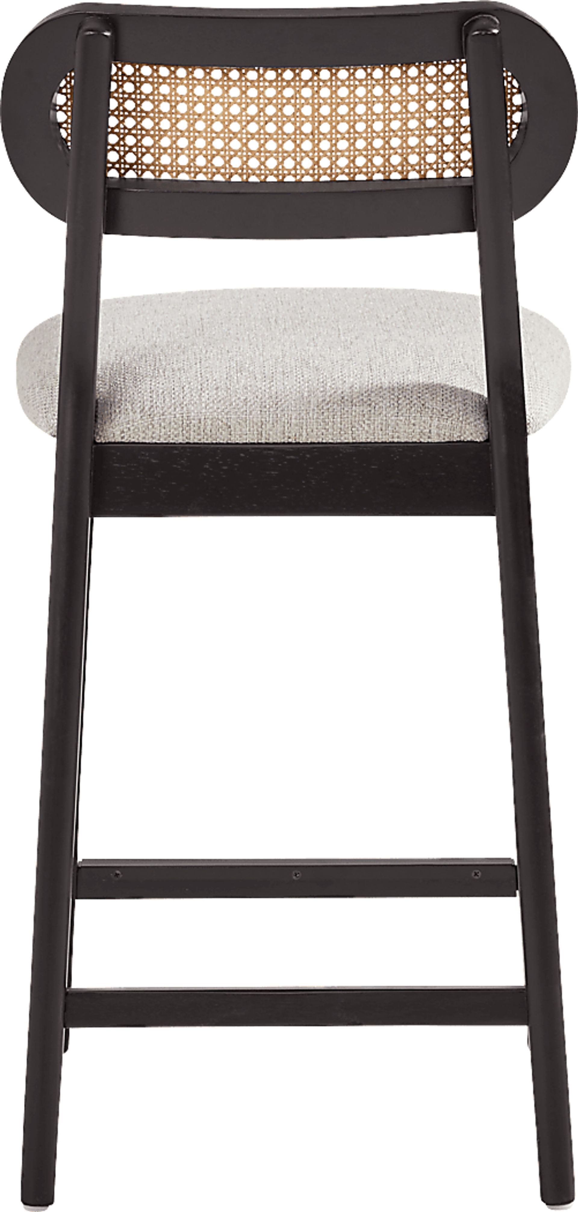 Watertown Black 5 Pc Round Counter Height Dining Room - Image 6