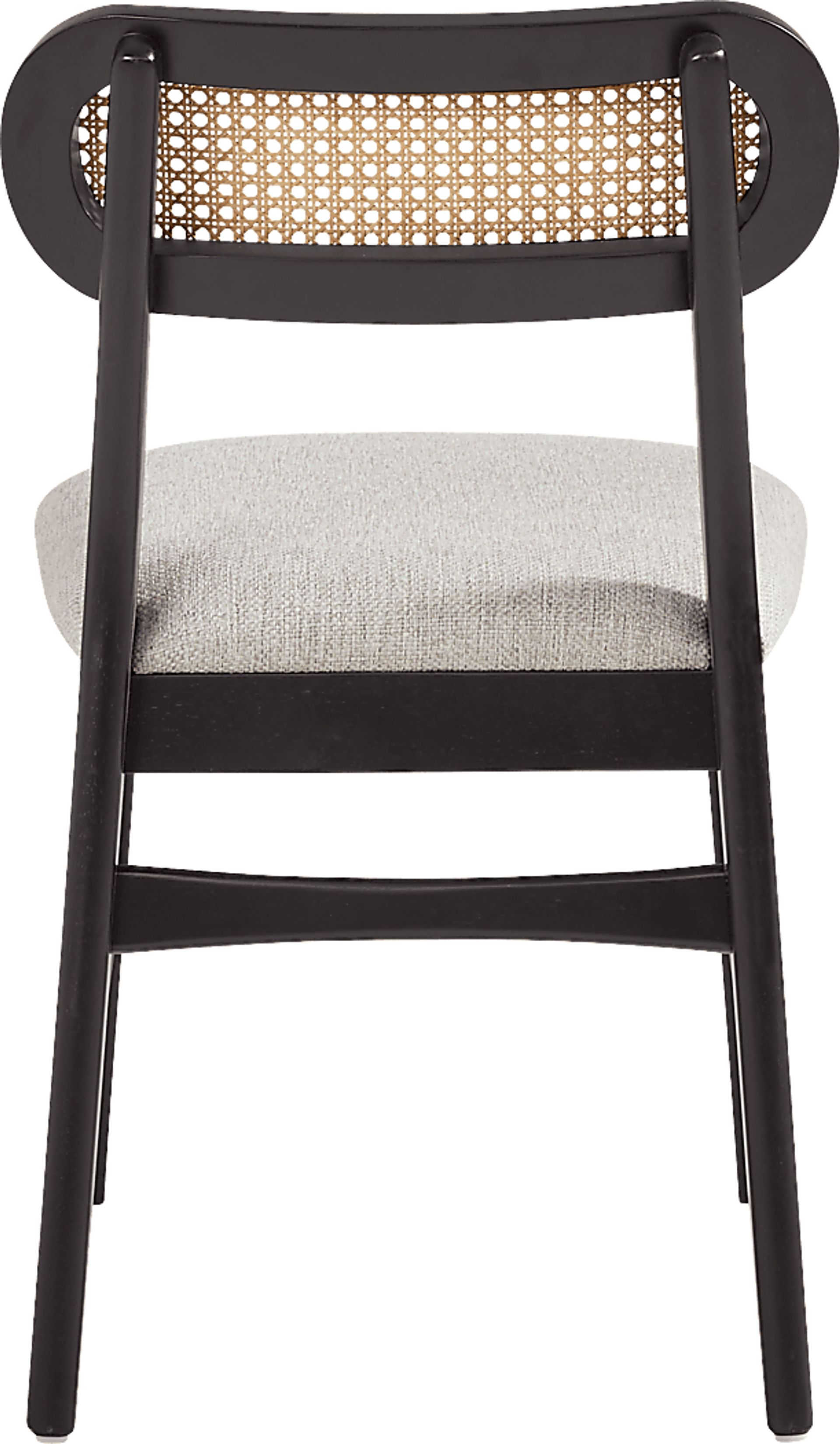 Watertown Black 5 Pc Round Dining Room - Image 6