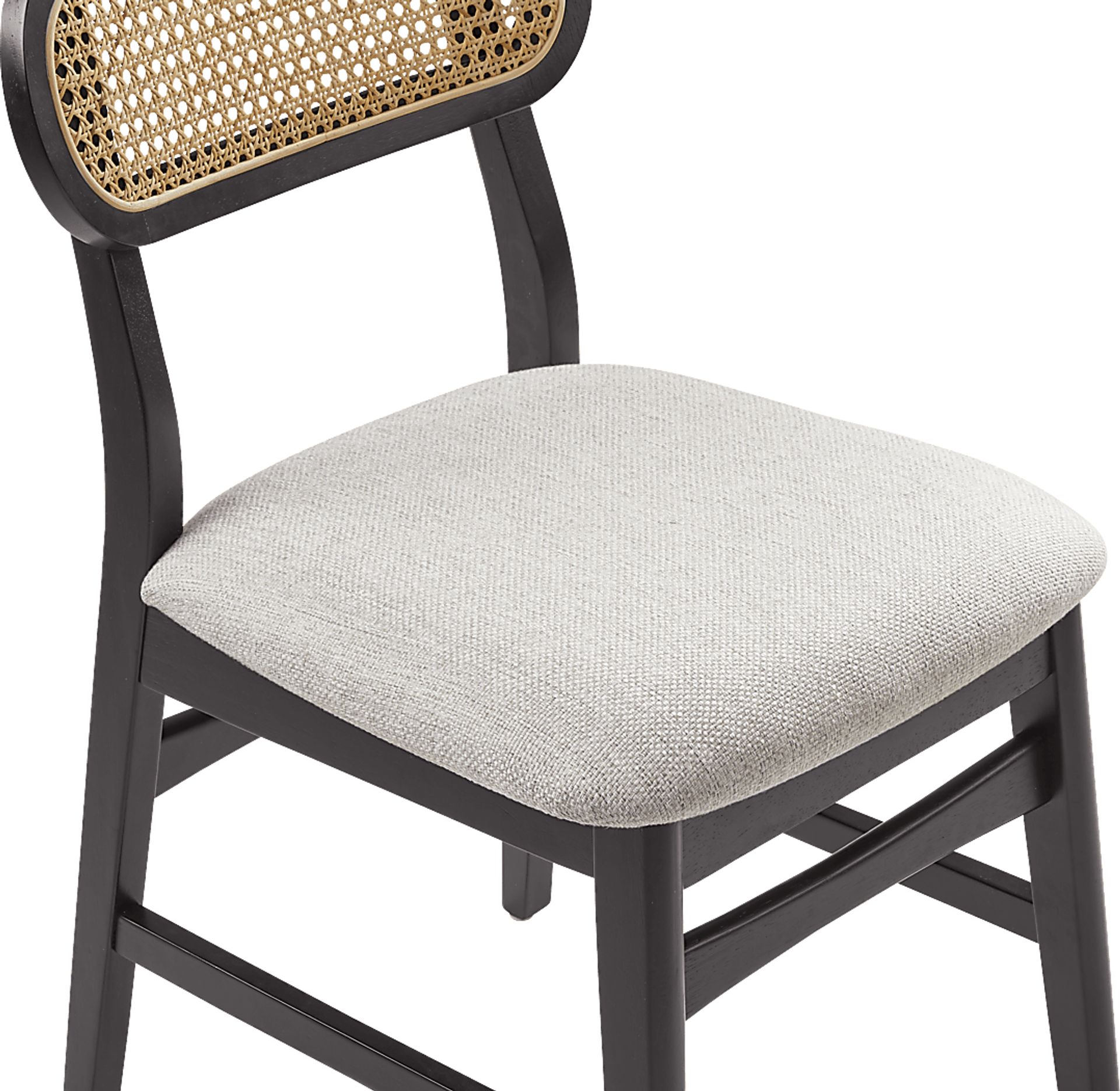 Watertown Black 5 Pc Round Dining Room - Image 7