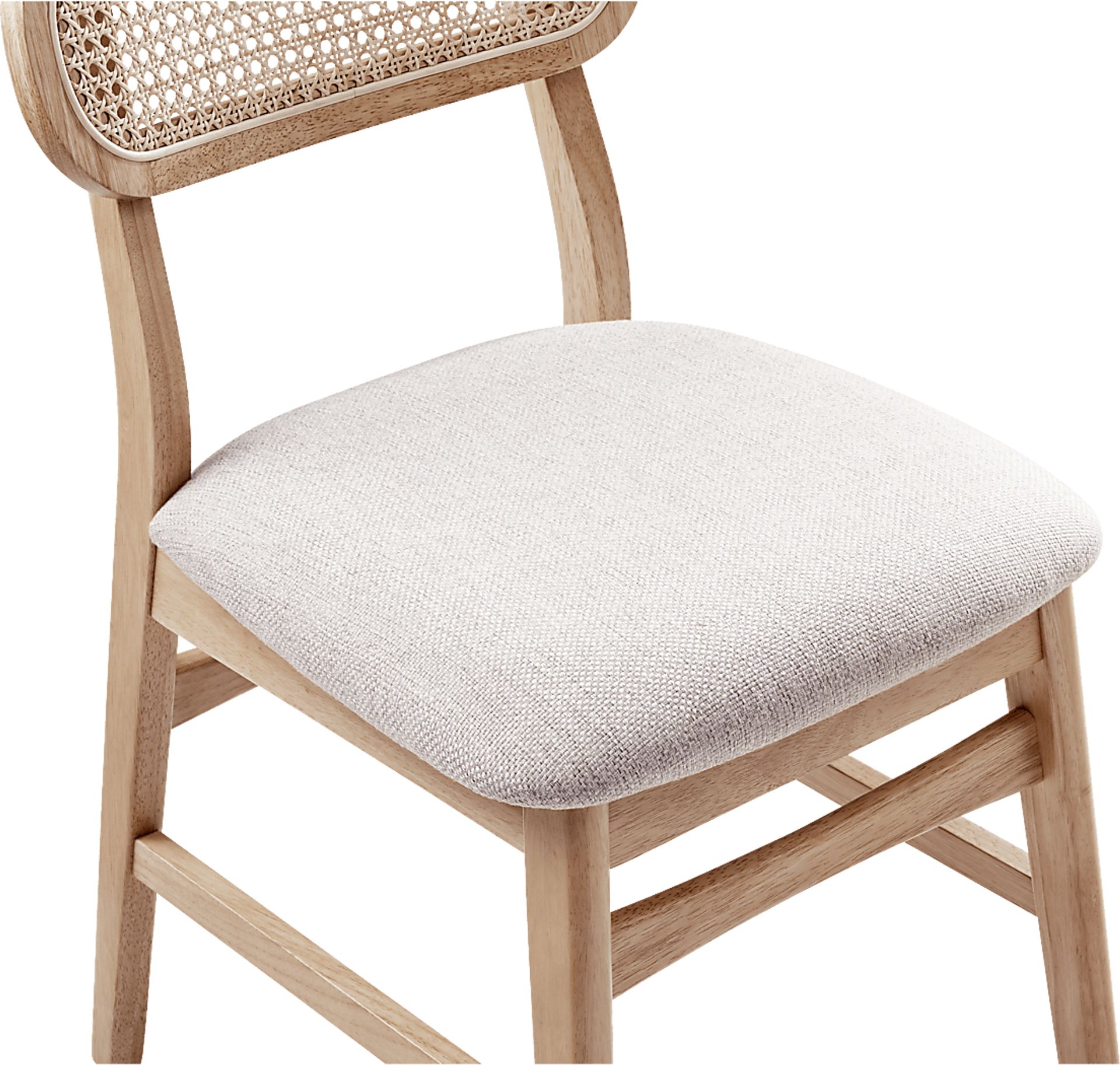 Watertown Natural Side Chair - Image 3