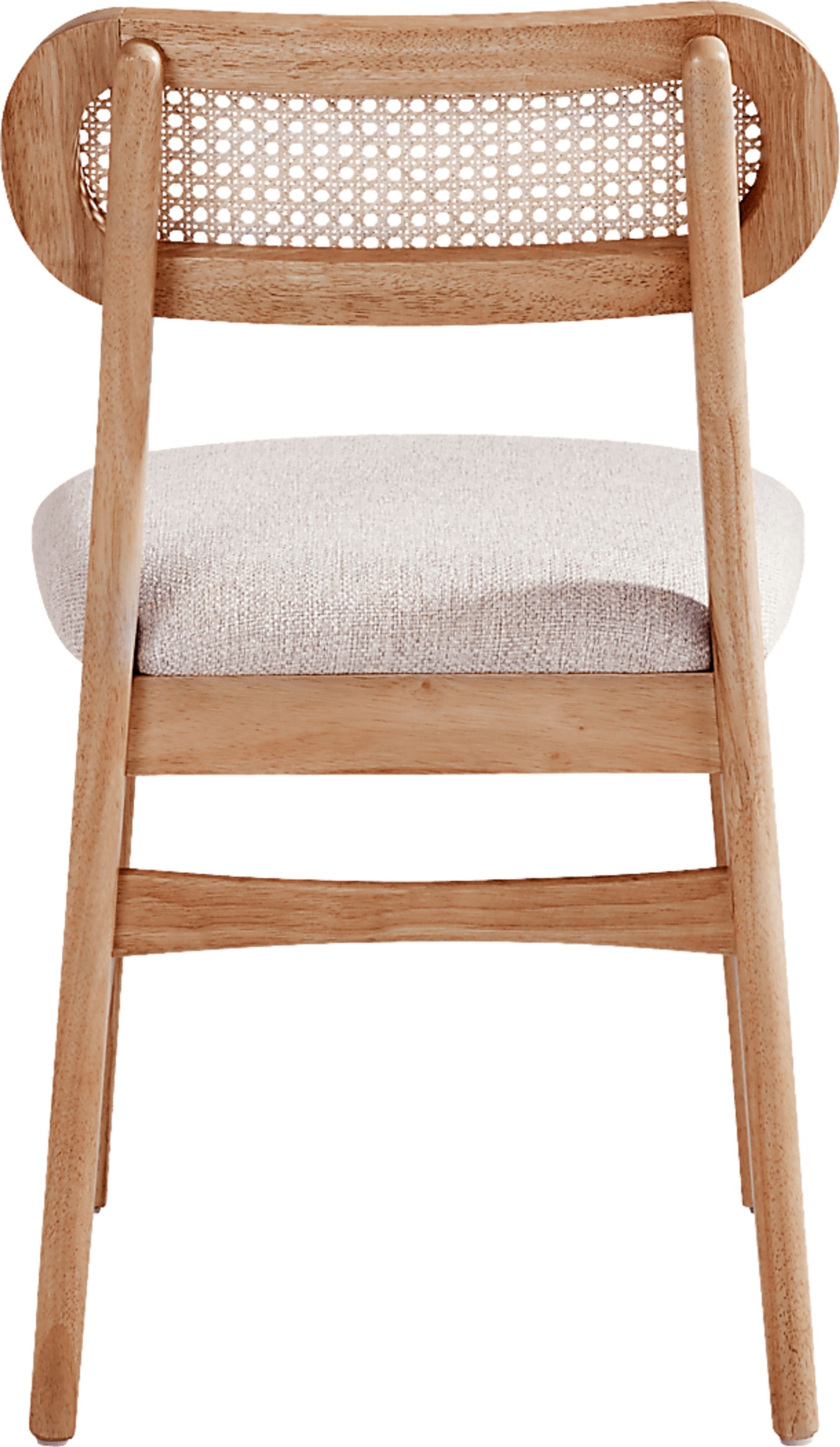 Watertown Natural Side Chair - Image 3