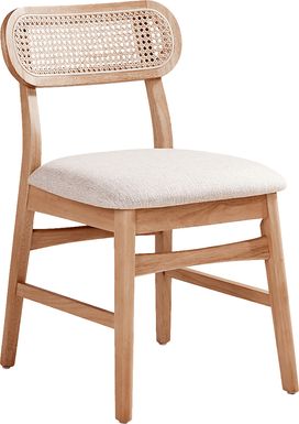 Watertown Natural Side Chair