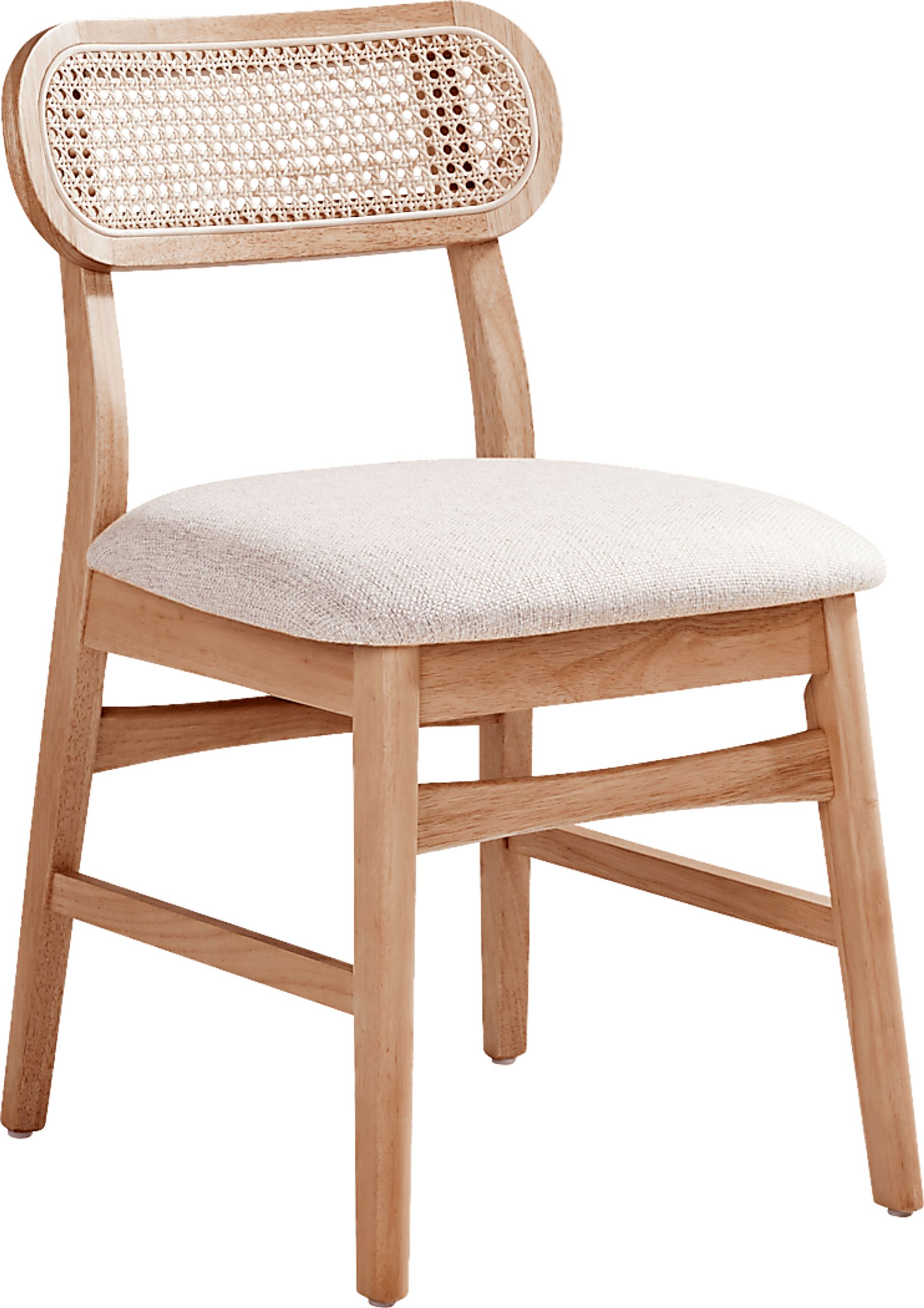 Watertown Natural Side Chair - Image 1