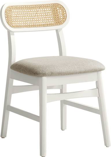 side dining chair