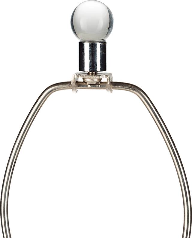 Waterview Lane White Lamp - Thumbnail - Image 3