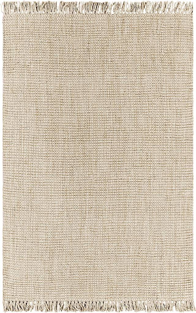 Watervista Cream 5' x 7'6 Rug - Thumbnail - Image 1
