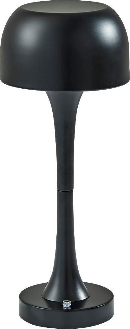 Watko Creek Black Lamp