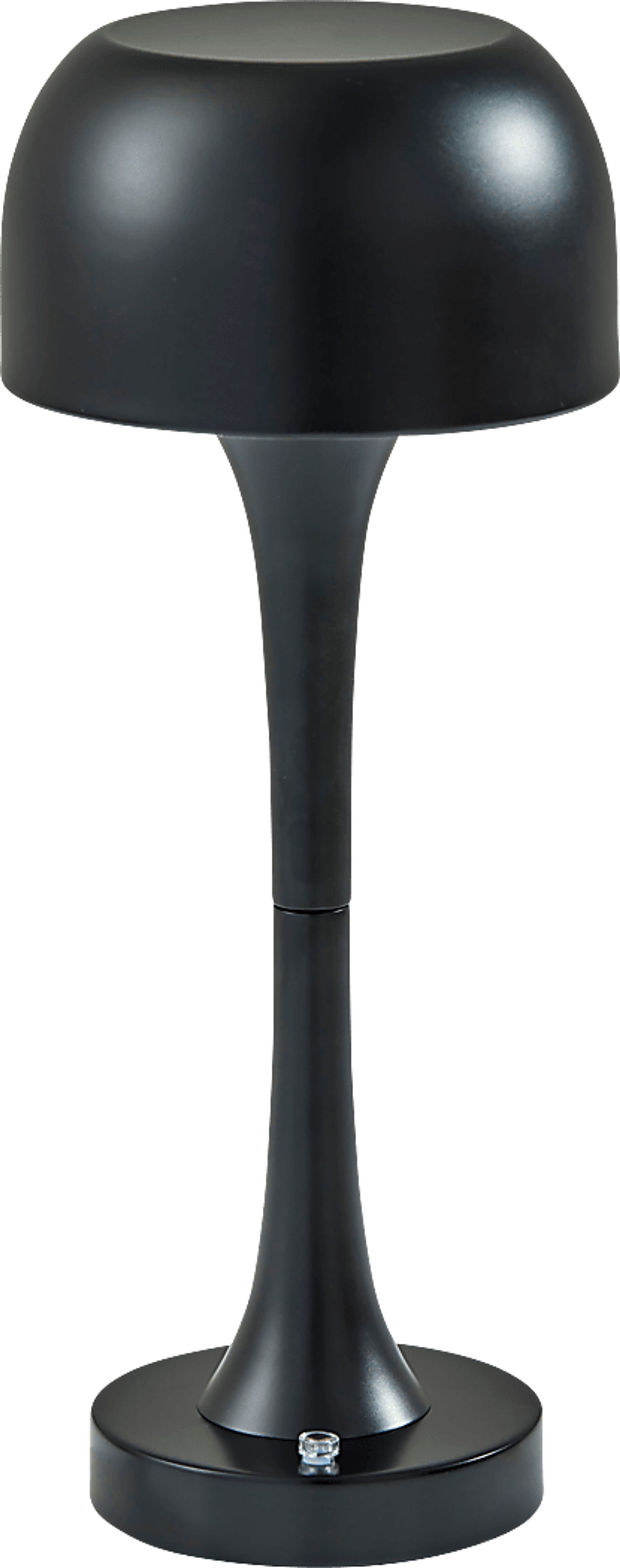 Watko Creek Black Lamp - Image 1