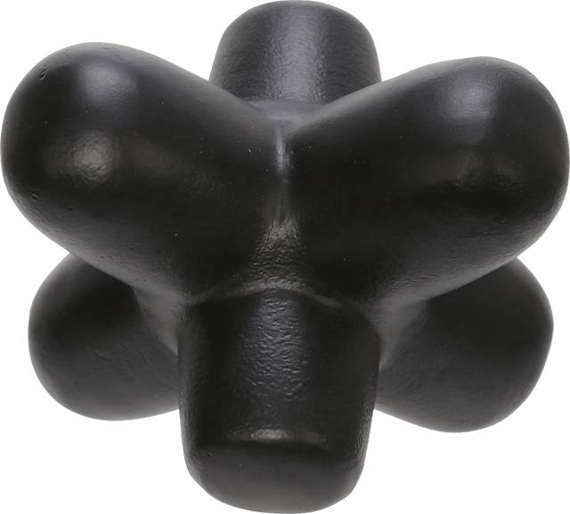 Watlington Black Large Sculpture - Thumbnail - Image 1