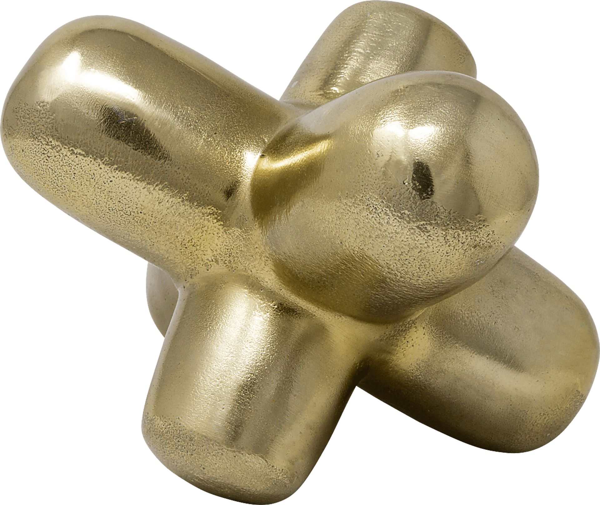 Watlington Gold Large Sculpture - Image 1