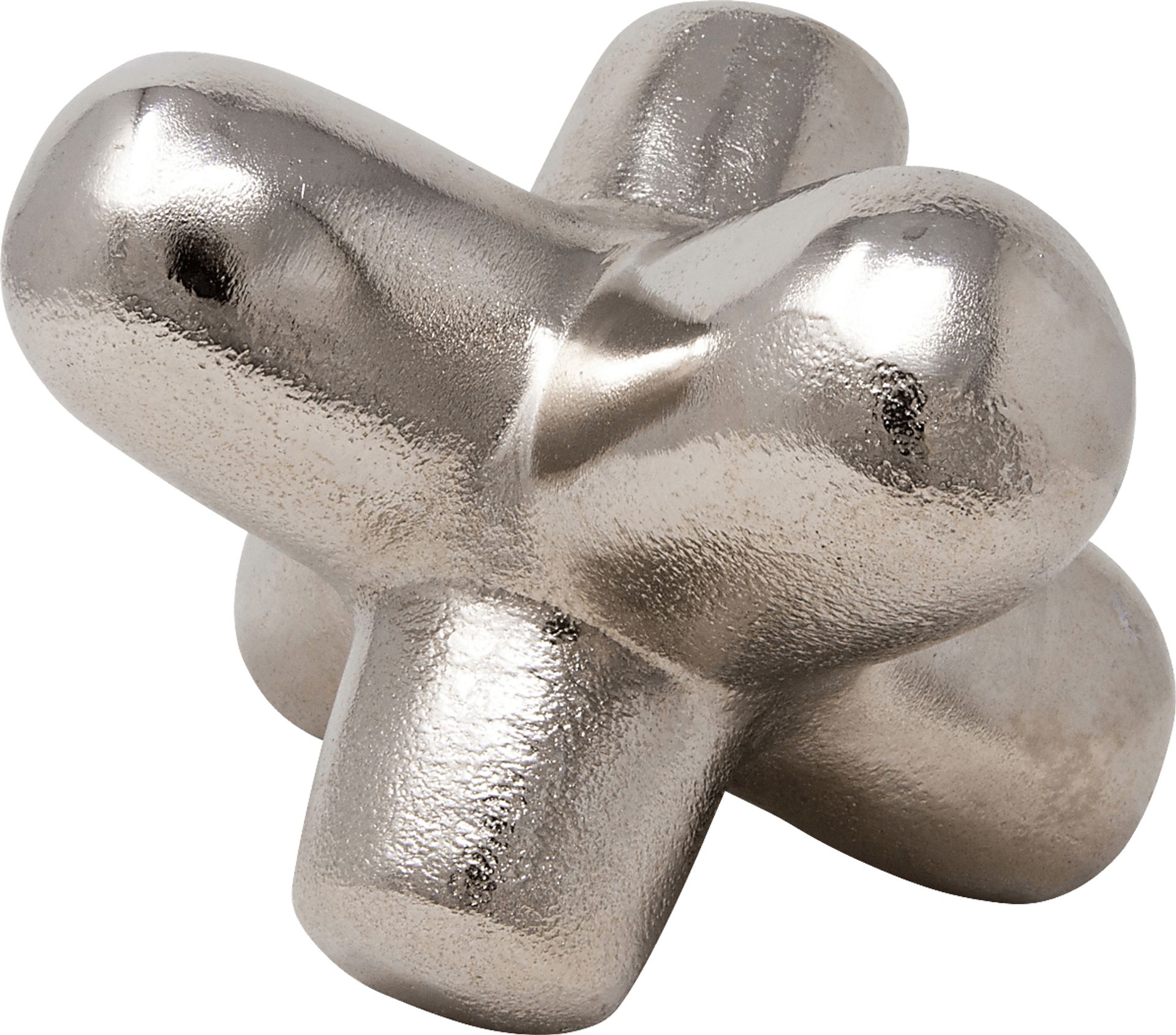 Watlington Silver Large Sculpture - Image 1