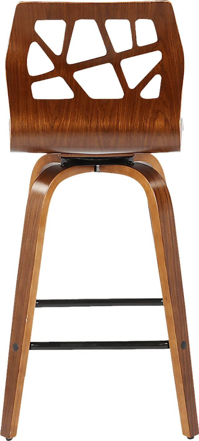 Watsonia Charcoal Counter Height Stool, Set of 2 - Thumbnail - Image 10