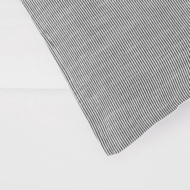 Watsonwood Gray King 3 Pc Duvet Set - Thumbnail - Image 3