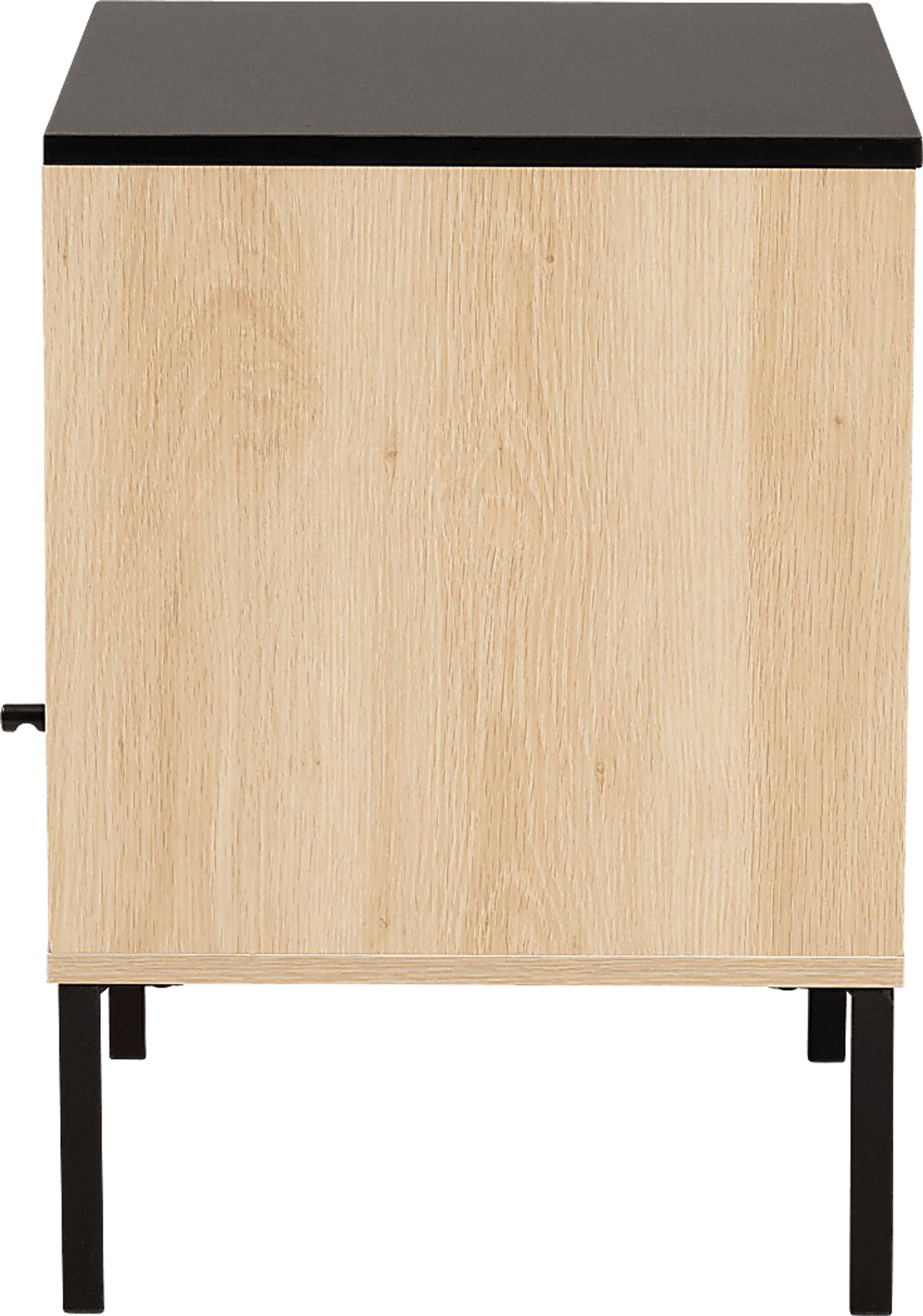 Wauwinet Light Brown End Table - Image 5