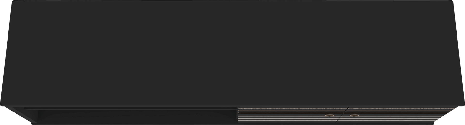 Wavefruit Black 63 in. Console - Image 3