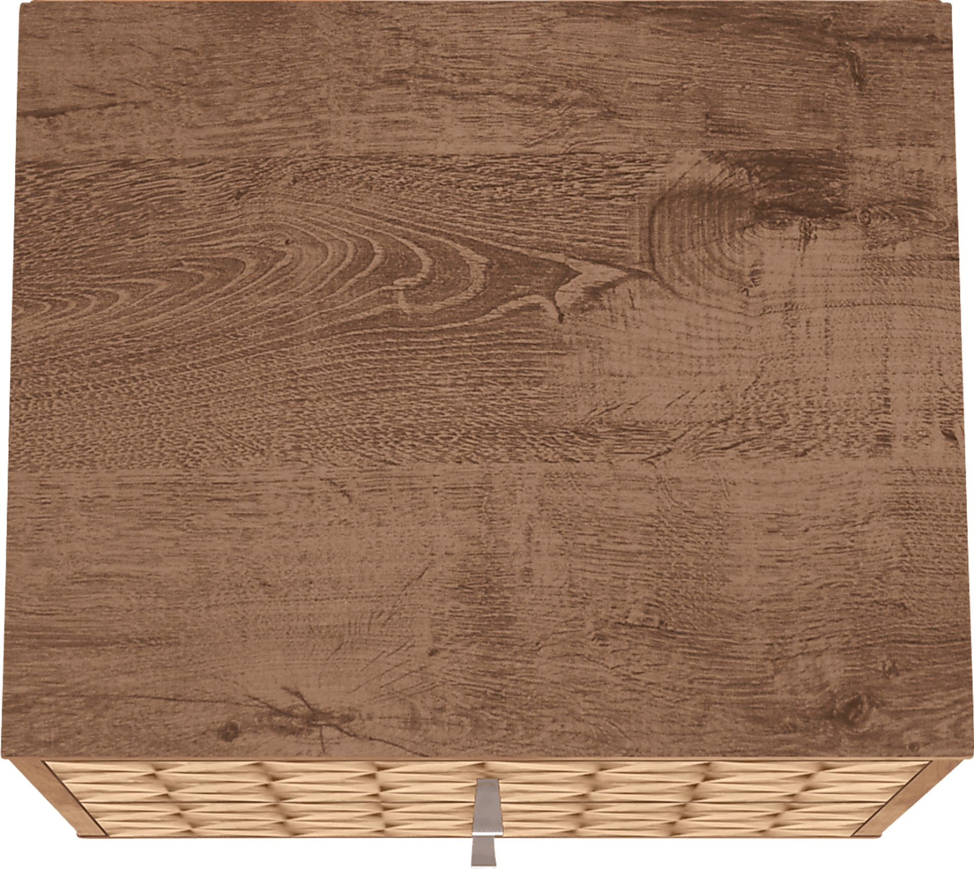 Wavefruit Brown Nightstand - Image 8