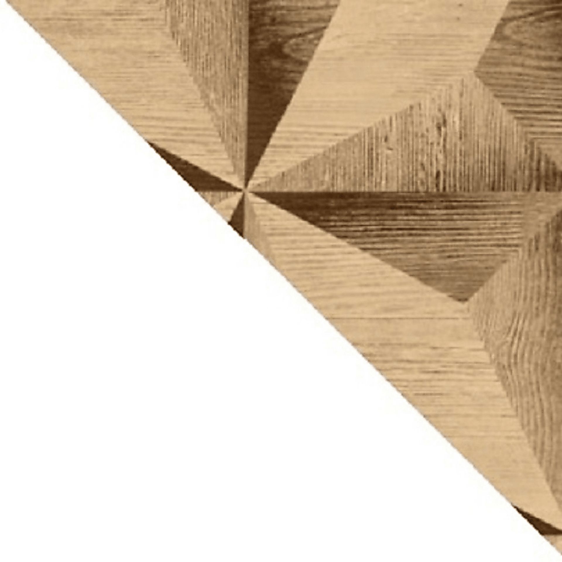 Wavefruit White Nightstand - Image 5