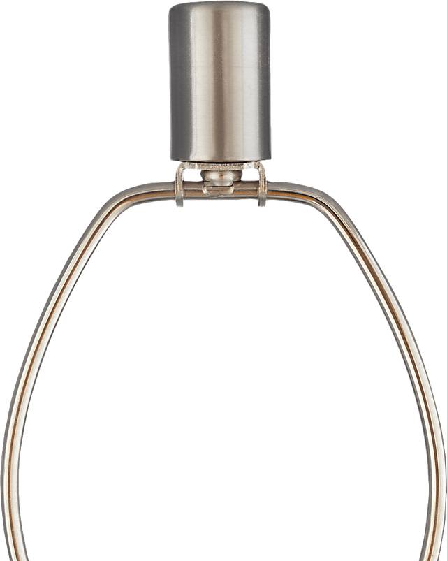 Wavell Bend Gray Lamp - Thumbnail - Image 6